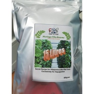 F2F Moringa Enzyme Premix + 300 gram DTPA 11%