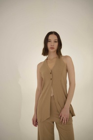 FABLAB Originals  Bailey Vest (เสื้อกั๊ก)