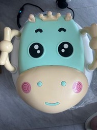 可愛卡通兒童坐便器