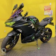 KAWASAKI 川崎 忍400 Zinja Z400 (2021年) 少跑 車況不錯 [保丞機車]