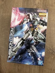 MG Gundam AGE-1 Normal MG