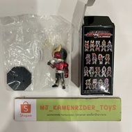 Deforme-X WCF Ichiban Kuji Kamen Rider Series 45th Anniversary Kuuga