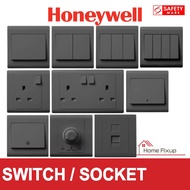 Honeywell R-Series Switch / Socket