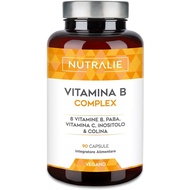 Vitamin C (B9) B12-90 Capsules