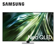 三星 SAMSUNG 55型 4K QLED智慧顯示器 QA55QN90DAXXZW