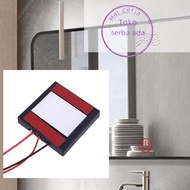 TOMBOL 5-12V Touch Sensor Switch Button Touch Switch DIY Led Mirror Light