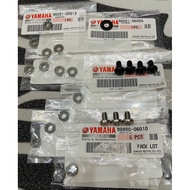 Yamaha RXZ 5PV Skru Waser Dawai Cover Ekzos Original Japan (98907-06010/98980-06010/98907-06008/9020