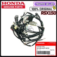 100% ORIGINAL RSX V1 WIRING WIRE HARNESS SET WAYARLING WIRELING