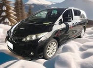 2014 PREVIA 2.4 豪華版 新車價163.9萬 現金不二價