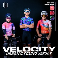 Cortiger Jersey Velocity | - Cycling Jersey Cycling Jersey/ Sports Jersey/ Premium Jersey/ Cycling J