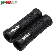 々 7/8" 22mm Motorcycle handle grips Accessories racing handlebar grip For Aprilia RS125 RS 125