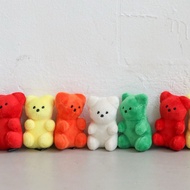 BITE ME Gummy Bear Toy