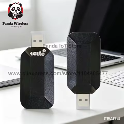 In Stock Internet Stick CAT4 4G LTE USB Dongle Quectel EG25-G EC25-A EC25-AF EC25-AFX EC25-AU EC25-E