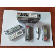 🔥Ready Stock🔥 Iridium IZFR6K13 6774 Laser Spark Plugs  CITY SEL (V-TEC) JAZZ SAA (V-TEC) CITY TMO 1.