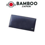 [ Direct from Japan ][Porter] Current Long Wallet 052-02201 Navy
[Porter] Current Long Wallet 052-02