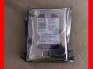 靜電袋未拆 Wd20purx Wd20eurs 2t 2tb 紫標 硬碟 三重自取1200元 非1t/3t/4t/6t