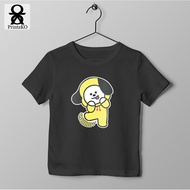 BT21 Kids Shirt - TATA Design