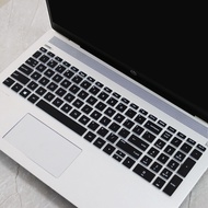 silicon keyboard cover protective film for hp 15s-eq OMEN MAX 16-A ZBOOK 15V G5 Pavilion 15-CS 15s-d