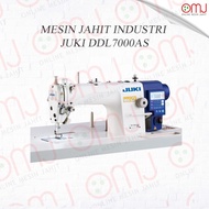 Mesin Jahit JUKI DDL7000AS Otomatis / DDL 7000 AS