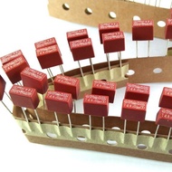 (1 ตัว) ฟิวส์ T0.25A - T10A 250V 392 series Square Plastic Slow Blow Fuse T0.63A T0.8A T1.0A T1.25A 