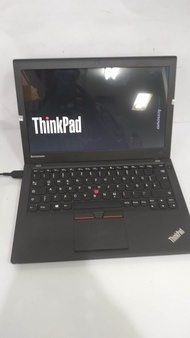 Laptop Generasi 5 Lenovo X250 Core i5 SSD 128GB Murah