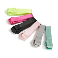 Al0 YOGA Strap Duality Strap/