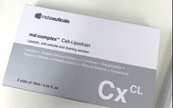 md:ceuticals 精華 lifting