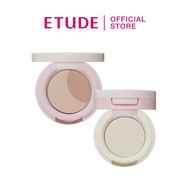 [NEW] ETUDE Look At My Eyes Duo - Dear My Bestie Collection (4 Colors)