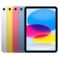Apple iPad 第10代 B級 藍色 Wi-Fi版 256G 平板電腦 原廠公司貨 福利品 二手平板
