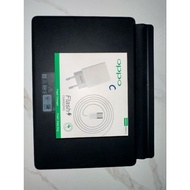 CHARGER / CHARGER / TC OPPO ORIGINAL 2A MICRO / TYPE C