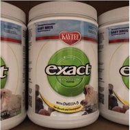 Kaytee exact hand feeding formula OMEGA 3
