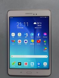 Samsung Galaxy Tab SM-P350 16G