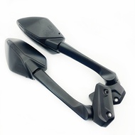 side mirror motorcycle Cermin spion motosikal berprofil tinggi Chunfeng CF250SR