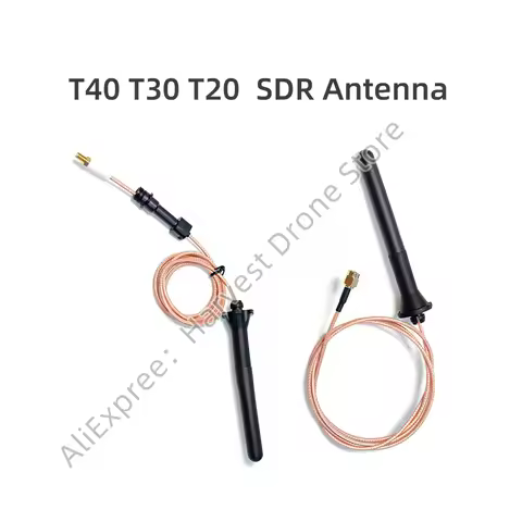 T40/T20P Sdr Antenna T30 T16/T20 Suitable for Dji Agricultural Plant Protection Drones Brand New Rep