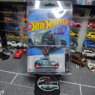 Kualitas Terbaik Hotwheels Sth Ths 32 Ford Factory Sealed