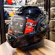 LS2 FF901 Advant-X CARBON - LS2 Advant X Modular Convertible Helmet