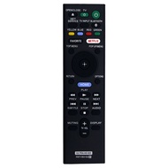 Compatible with Sony DVD UBP-UX80 UBP-X800 UBP-X1000ES UBP-X1100ES UBP-X800M2 Remote Control RMT-VB3