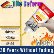 Floor Tiles Grout filler 20 years without fading Tile grout Bathroom Tile Reform Grouting Tile Seale