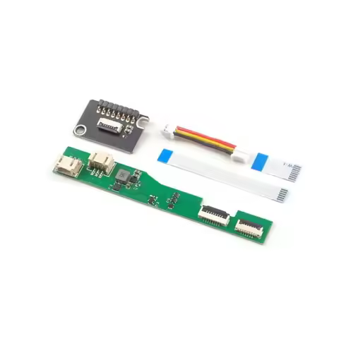 Plug-and-Play Power Adapter Board for TBS Tango2 ES24TX Slim Pro ES24TX Pro