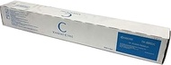 TK8802C 1T02RRCUS0 Genuine Kyocera Toner Cartridge, 20000 Page-Yield, Cyan
