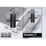 KAADAS R20  Digital Door/ KAADAS Smart Lock / SAMSUNG YALE KEYWE KAADAS BOSCH