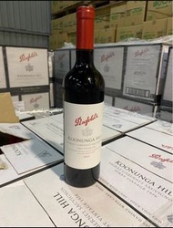 Koonunga Hill 有60箱