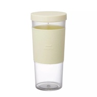 BRUNO Cordless Blender - BHK249 เครื่องปั่น แก้วปั่น พกพา แบบชาร์จไฟได้ เครื่องปั่นพกพา 300 มล.