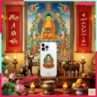 <SUPER HOT> Luxurious 12 Zodiac Buddha Stickers to Decorate Phone Laptop Wallet.. Lucky Meaning