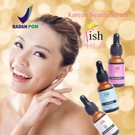 sale AISH Brightening / Acne / Darkspot Serum KOREA - 100% ORIGINAL