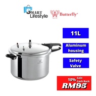 pressure cooker Butterfly Pressure Cooker (11L) BPC-28A