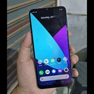 Lcd Touchscreen Realme 6i/5s/5i/C3 Ori Copotan