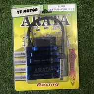 YAMAHA Y15ZR V1 ARATA RACING ECU