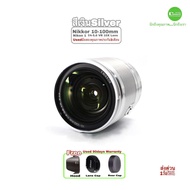Nikon 1 Nikkor 10-100mm Super Zoom 10X Lens สุดยอดเลนส์ซูมเที่ยวทั่วไทยไปทั่วโลก for J1J2 J3 J5 S1 S