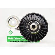 PERODUA ALZA 1.5 / FAM BELT PULLEY INA ORIGINAL ( 532 0937 10 ) MADE IN FRANCE